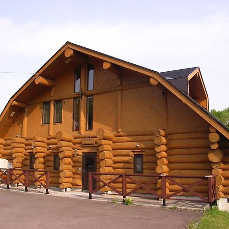 Niseko Izumikyo Villa Kutchan Exterior photo
