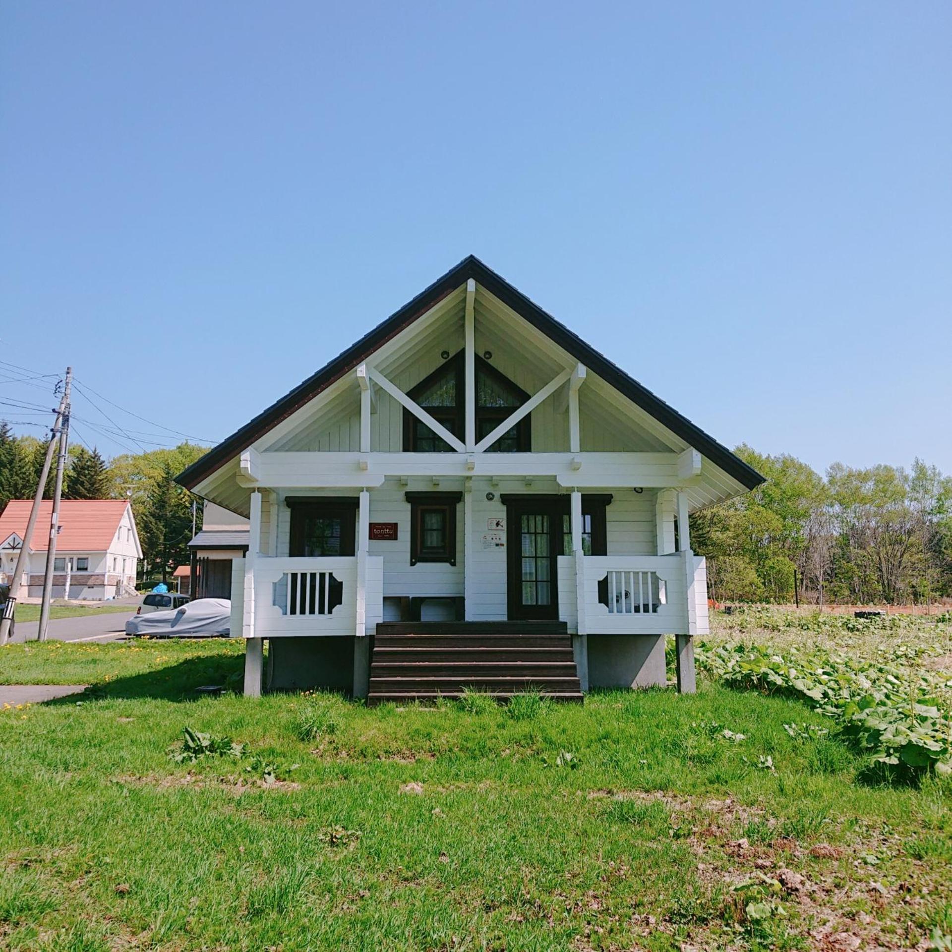Niseko Izumikyo Villa Kutchan Exterior photo